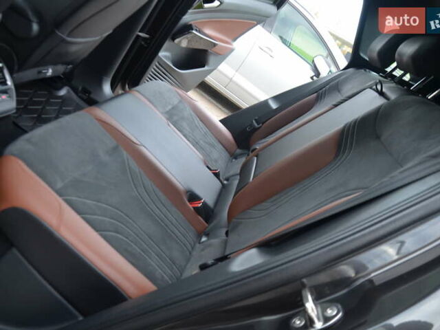 Серый Фольксваген ID.4, объемом двигателя 0 л и пробегом 184 тыс. км за 20850 $, фото 44 на Automoto.ua