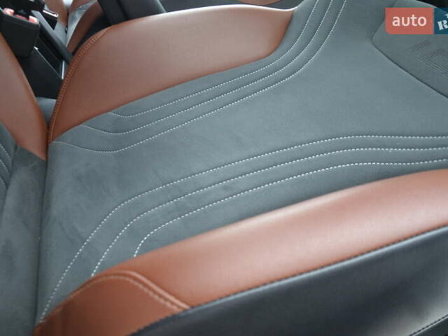 Серый Фольксваген ID.4, объемом двигателя 0 л и пробегом 184 тыс. км за 20850 $, фото 39 на Automoto.ua