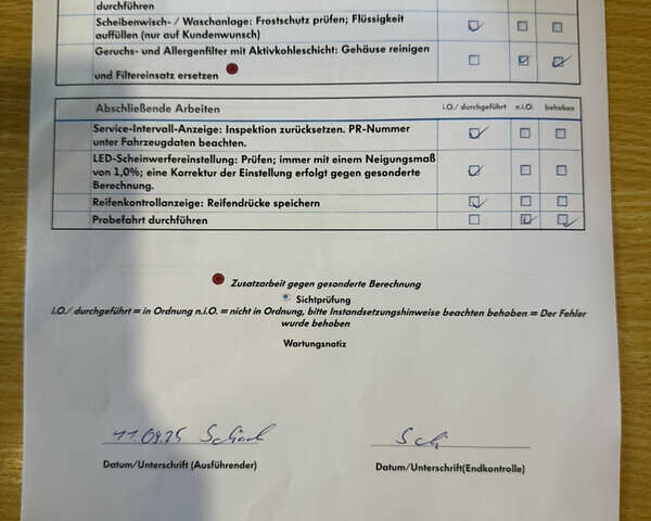 Серый Фольксваген ID.4, объемом двигателя 0 л и пробегом 138 тыс. км за 23491 $, фото 19 на Automoto.ua
