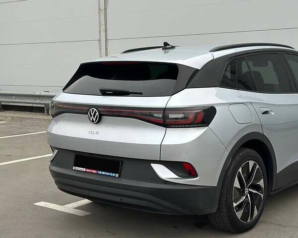 Серый Фольксваген ID.4, объемом двигателя 0 л и пробегом 91 тыс. км за 22100 $, фото 46 на Automoto.ua