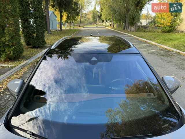 Серый Фольксваген ID.4, объемом двигателя 0 л и пробегом 136 тыс. км за 21000 $, фото 26 на Automoto.ua