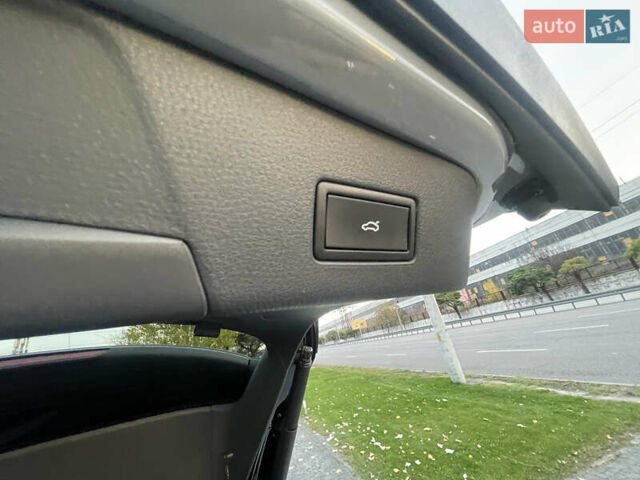 Серый Фольксваген ID.4, объемом двигателя 0 л и пробегом 63 тыс. км за 23300 $, фото 18 на Automoto.ua