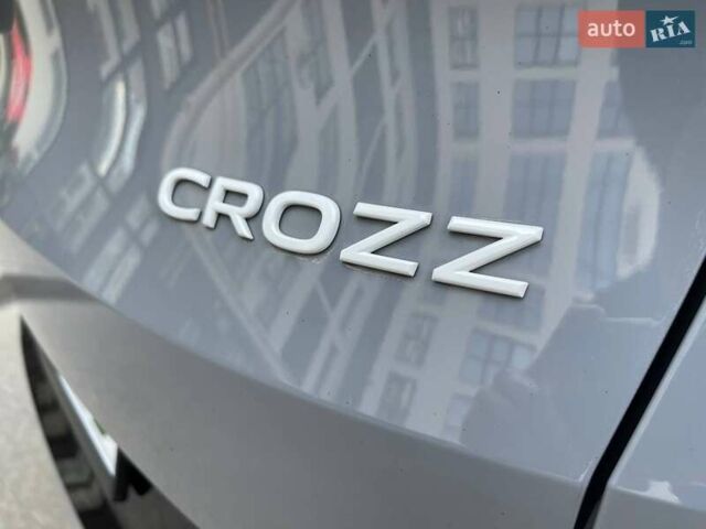 Серый Фольксваген ID.4, объемом двигателя 0 л и пробегом 65 тыс. км за 26800 $, фото 31 на Automoto.ua