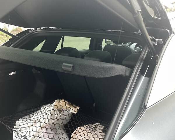 Серый Фольксваген ID.4, объемом двигателя 0 л и пробегом 42 тыс. км за 23000 $, фото 21 на Automoto.ua