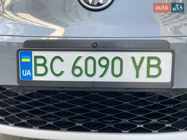 Серый Фольксваген ID.4, объемом двигателя 0 л и пробегом 65 тыс. км за 26800 $, фото 24 на Automoto.ua