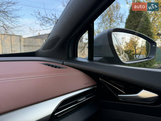 Сірий Фольксваген ID.4, об'ємом двигуна 0 л та пробігом 136 тис. км за 22900 $, фото 54 на Automoto.ua