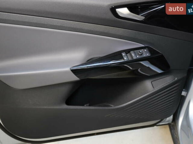 Серый Фольксваген ID.4, объемом двигателя 0 л и пробегом 34 тыс. км за 21300 $, фото 13 на Automoto.ua