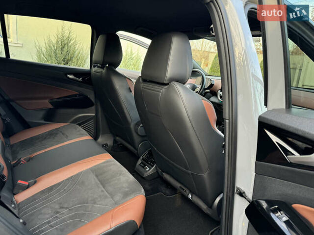 Сірий Фольксваген ID.4, об'ємом двигуна 0 л та пробігом 136 тис. км за 22900 $, фото 31 на Automoto.ua