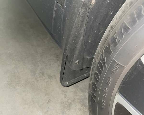 Серый Фольксваген ID.4, объемом двигателя 0 л и пробегом 42 тыс. км за 23000 $, фото 15 на Automoto.ua