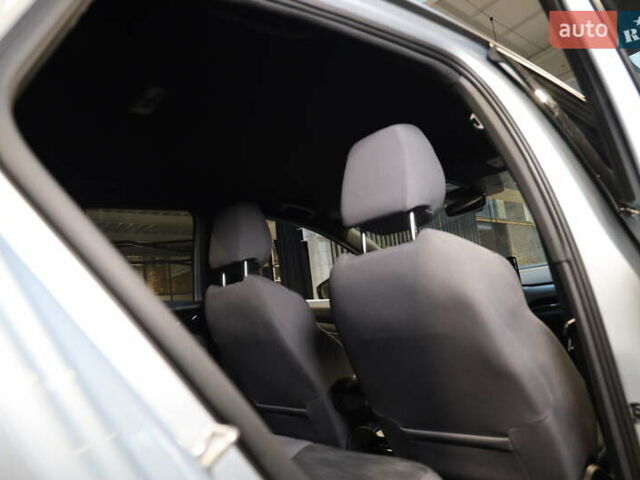 Серый Фольксваген ID.4, объемом двигателя 0 л и пробегом 34 тыс. км за 21300 $, фото 32 на Automoto.ua