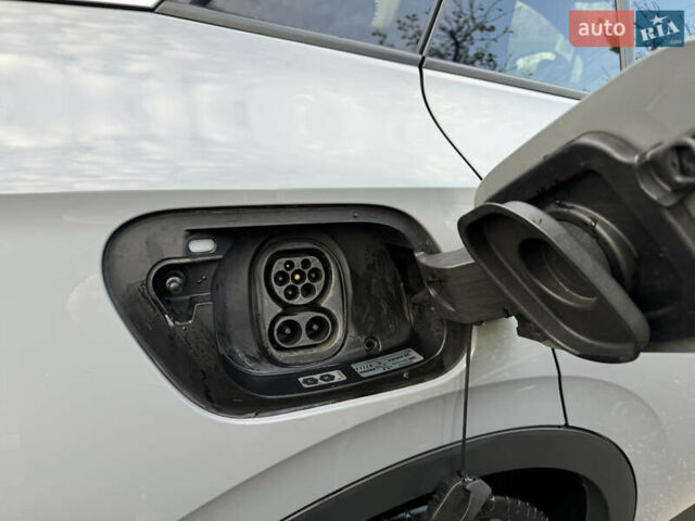 Сірий Фольксваген ID.4, об'ємом двигуна 0 л та пробігом 136 тис. км за 22900 $, фото 60 на Automoto.ua