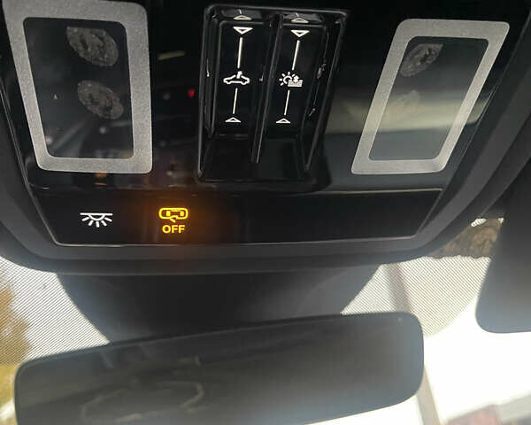 Серый Фольксваген ID.4, объемом двигателя 0 л и пробегом 63 тыс. км за 23300 $, фото 30 на Automoto.ua