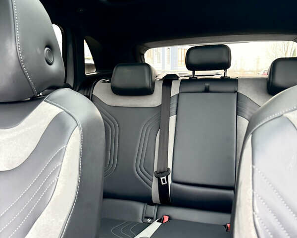 Серый Фольксваген ID.4, объемом двигателя 0 л и пробегом 64 тыс. км за 23500 $, фото 29 на Automoto.ua