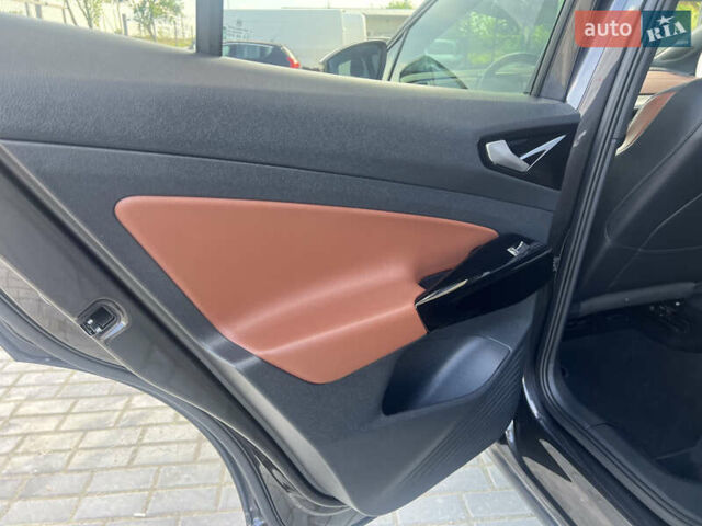 Серый Фольксваген ID.4, объемом двигателя 0 л и пробегом 170 тыс. км за 19199 $, фото 24 на Automoto.ua