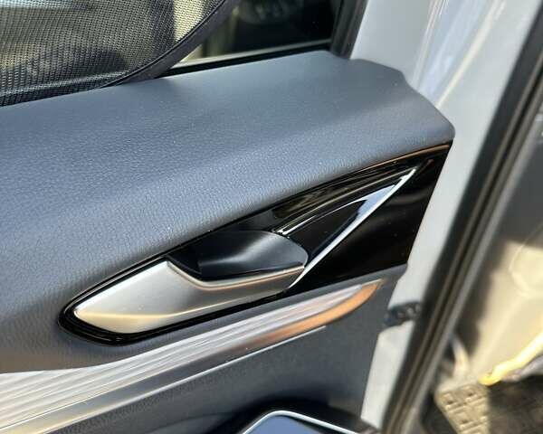 Сірий Фольксваген ID.4, об'ємом двигуна 0 л та пробігом 68 тис. км за 20900 $, фото 7 на Automoto.ua