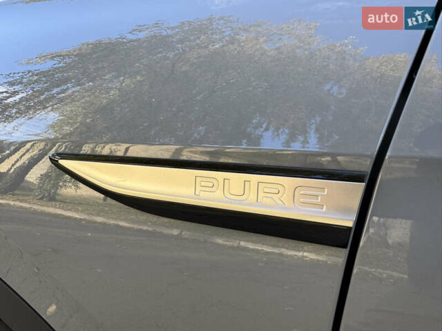 Серый Фольксваген ID.4, объемом двигателя 0 л и пробегом 136 тыс. км за 21000 $, фото 32 на Automoto.ua