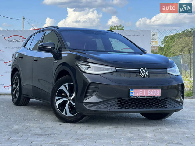 Серый Фольксваген ID.4, объемом двигателя 0 л и пробегом 168 тыс. км за 19850 $, фото 53 на Automoto.ua