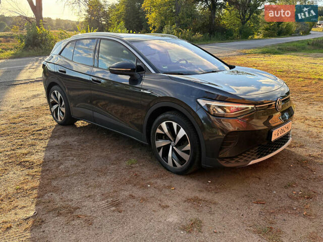 Серый Фольксваген ID.4, объемом двигателя 0 л и пробегом 180 тыс. км за 21300 $, фото 8 на Automoto.ua