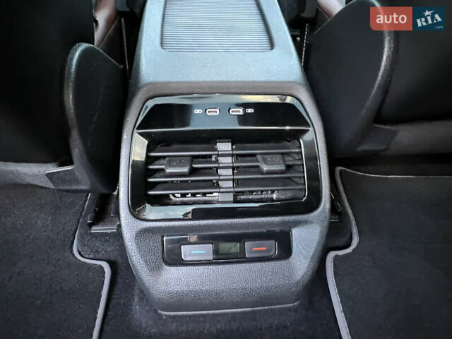 Серый Фольксваген ID.4, объемом двигателя 0 л и пробегом 127 тыс. км за 24599 $, фото 49 на Automoto.ua