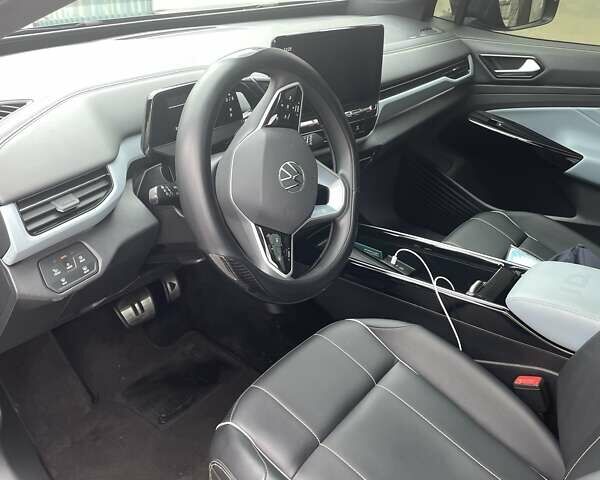 Серый Фольксваген ID.4, объемом двигателя 0 л и пробегом 42 тыс. км за 23000 $, фото 24 на Automoto.ua