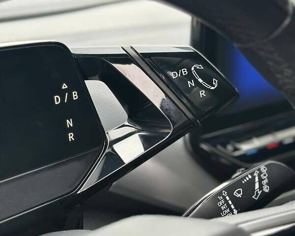 Серый Фольксваген ID.4, объемом двигателя 0 л и пробегом 91 тыс. км за 22100 $, фото 21 на Automoto.ua