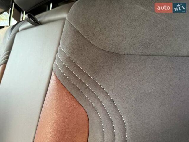 Серый Фольксваген ID.4, объемом двигателя 0 л и пробегом 180 тыс. км за 21300 $, фото 19 на Automoto.ua