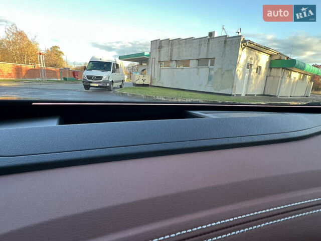 Серый Фольксваген ID.4, объемом двигателя 0 л и пробегом 127 тыс. км за 24599 $, фото 56 на Automoto.ua