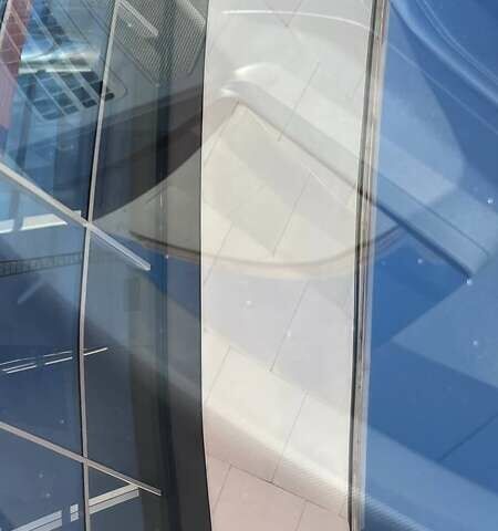 Сірий Фольксваген ID.4, об'ємом двигуна 0 л та пробігом 53 тис. км за 28000 $, фото 8 на Automoto.ua