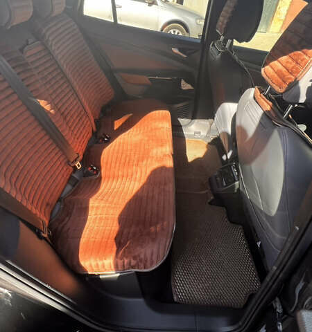 Серый Фольксваген ID.4, объемом двигателя 0 л и пробегом 44 тыс. км за 28000 $, фото 24 на Automoto.ua