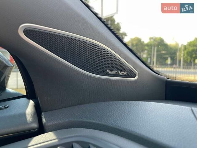 Серый Фольксваген ID.4, объемом двигателя 0 л и пробегом 65 тыс. км за 26800 $, фото 41 на Automoto.ua