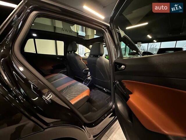 Серый Фольксваген ID.4, объемом двигателя 0 л и пробегом 81 тыс. км за 27900 $, фото 34 на Automoto.ua