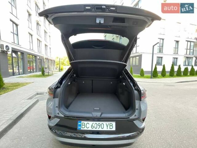 Серый Фольксваген ID.4, объемом двигателя 0 л и пробегом 65 тыс. км за 26800 $, фото 20 на Automoto.ua