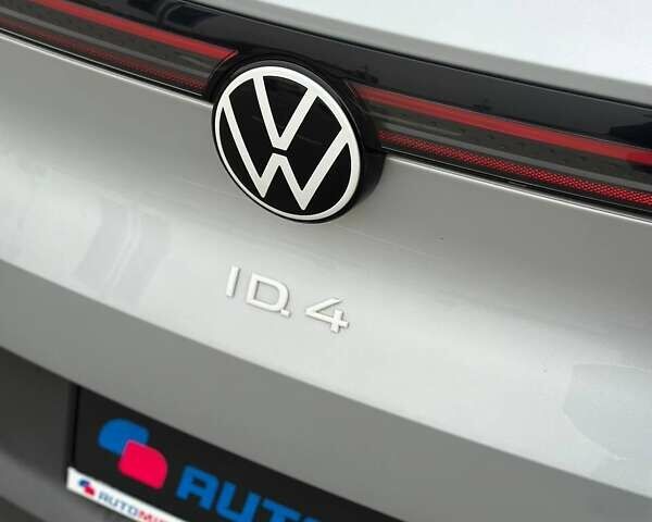 Серый Фольксваген ID.4, объемом двигателя 0 л и пробегом 91 тыс. км за 22100 $, фото 44 на Automoto.ua