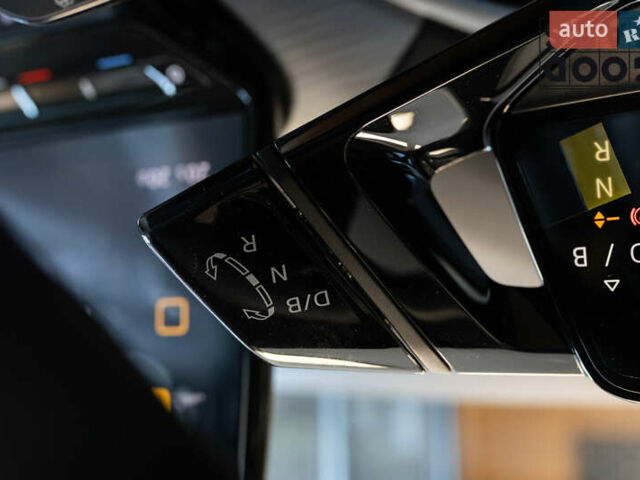 Серый Фольксваген ID.4, объемом двигателя 0 л и пробегом 10 тыс. км за 24700 $, фото 20 на Automoto.ua