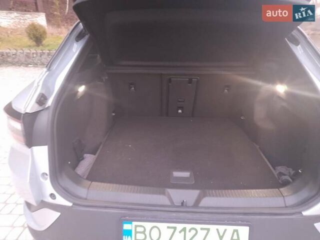 Серый Фольксваген ID.4, объемом двигателя 0 л и пробегом 61 тыс. км за 23800 $, фото 18 на Automoto.ua