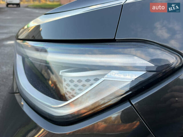 Серый Фольксваген ID.4, объемом двигателя 0 л и пробегом 127 тыс. км за 24599 $, фото 16 на Automoto.ua