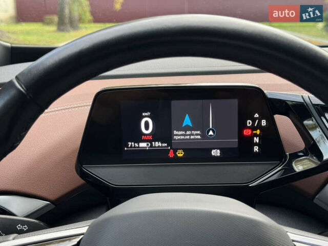 Серый Фольксваген ID.4, объемом двигателя 0 л и пробегом 136 тыс. км за 21000 $, фото 53 на Automoto.ua