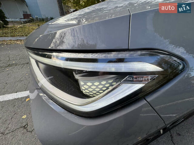 Серый Фольксваген ID.4, объемом двигателя 0 л и пробегом 136 тыс. км за 21000 $, фото 35 на Automoto.ua