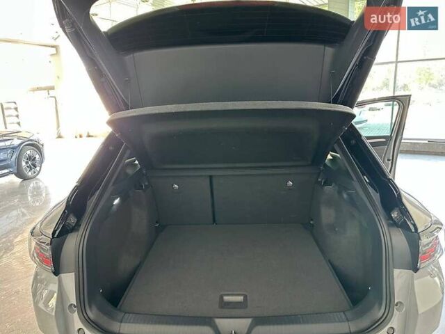 Сірий Фольксваген ID.4, об'ємом двигуна 0 л та пробігом 65 тис. км за 27500 $, фото 19 на Automoto.ua