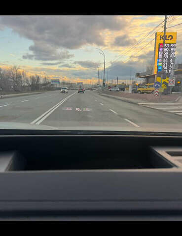 Серый Фольксваген ID.4, объемом двигателя 0 л и пробегом 40 тыс. км за 27999 $, фото 12 на Automoto.ua