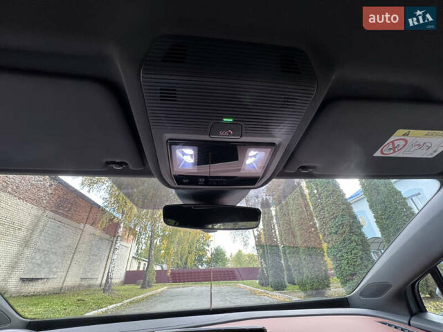 Серый Фольксваген ID.4, объемом двигателя 0 л и пробегом 136 тыс. км за 21000 $, фото 74 на Automoto.ua