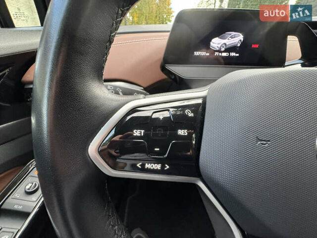 Серый Фольксваген ID.4, объемом двигателя 0 л и пробегом 136 тыс. км за 21000 $, фото 51 на Automoto.ua