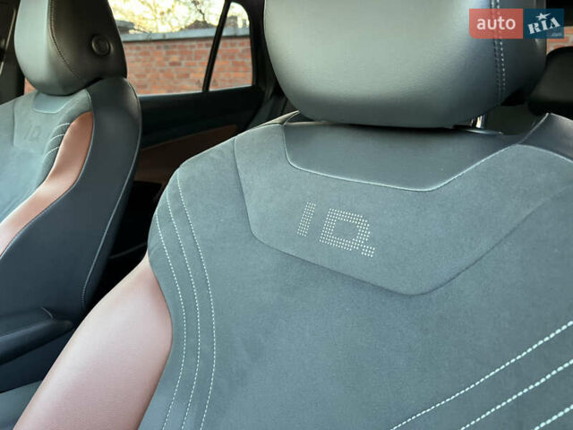 Серый Фольксваген ID.4, объемом двигателя 0 л и пробегом 127 тыс. км за 24599 $, фото 78 на Automoto.ua