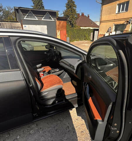 Серый Фольксваген ID.4, объемом двигателя 0 л и пробегом 44 тыс. км за 28000 $, фото 21 на Automoto.ua