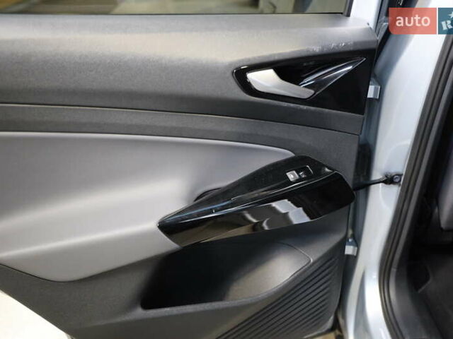 Серый Фольксваген ID.4, объемом двигателя 0 л и пробегом 34 тыс. км за 21300 $, фото 25 на Automoto.ua