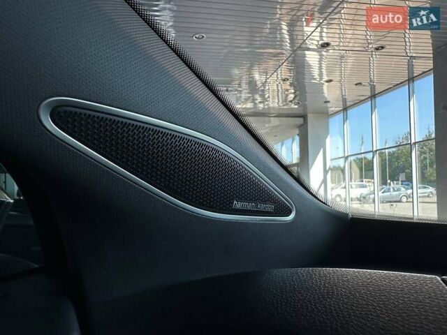 Сірий Фольксваген ID.4, об'ємом двигуна 0 л та пробігом 65 тис. км за 27500 $, фото 16 на Automoto.ua