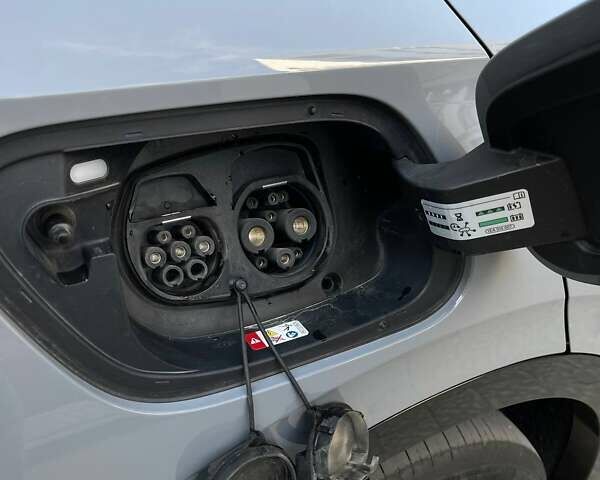 Серый Фольксваген ID.4, объемом двигателя 0 л и пробегом 65 тыс. км за 26800 $, фото 16 на Automoto.ua