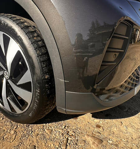 Серый Фольксваген ID.4, объемом двигателя 0 л и пробегом 44 тыс. км за 28000 $, фото 19 на Automoto.ua