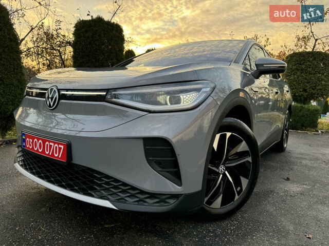 Сірий Фольксваген ID.4, об'ємом двигуна 0 л та пробігом 136 тис. км за 22900 $, фото 67 на Automoto.ua