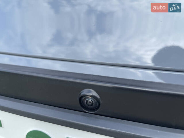 Сірий Фольксваген ID.4, об'ємом двигуна 0 л та пробігом 62 тис. км за 24999 $, фото 12 на Automoto.ua